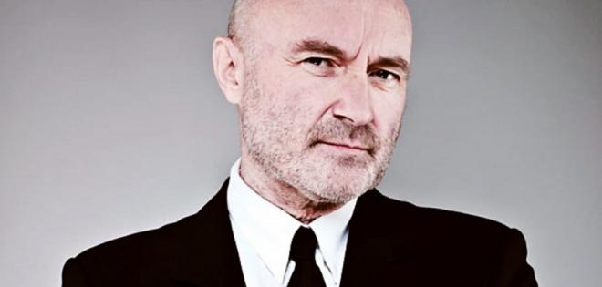 Ο Phil Collins επιστέφει ύστερα από 12 χρόνια απουσίας