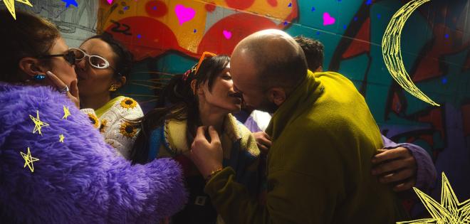 ''Αστερόσκονη''