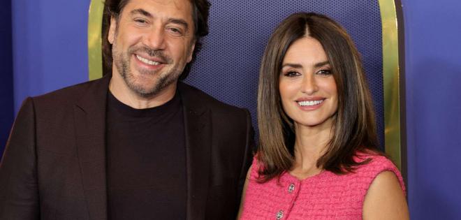 Javier Bardem: Η δημόσια ερωτική εξομολόγηση στην Penelope Cruz