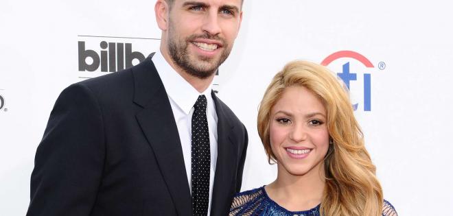 Shakira: Ο Piqué είναι ευτυχισμένος χωρίς εκείνη και δεν το κρύβει