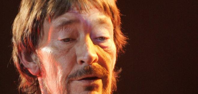 Έφυγε από τη ζωή ο Chris Rea 