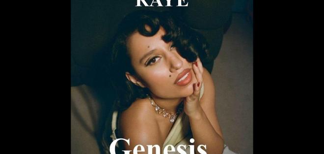 RAYE: Διάρκειας 7 λεπτών το καινούργιο της single "Genesis"