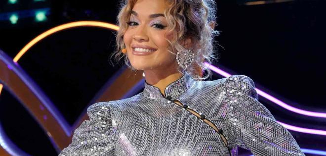 Rita Ora: Εκτάκτως στο νοσοκομείο - Ακυρώθηκε προγραμματισμένο show της