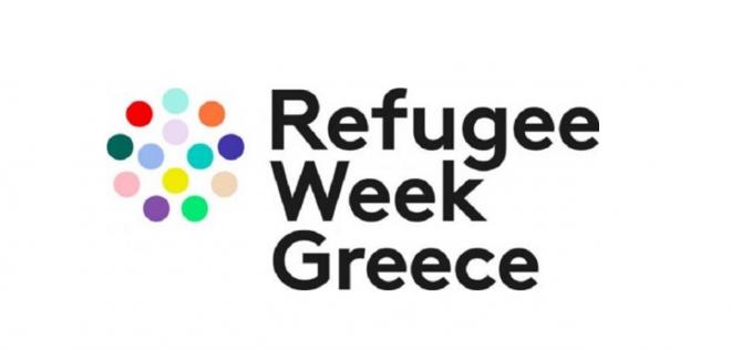 Refugee Week Greece 