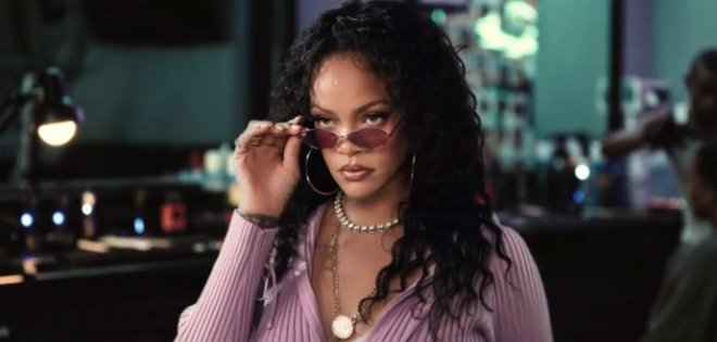 Rihanna: Το νέο της άλμπουμ θα είναι επηρρεασμένο από τους Queen