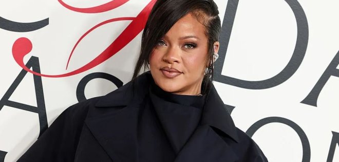 Η Rihanna έγινε η πρώτη γυναίκα που ξεπερνά τις 200 εκατομμύρια πιστοποιήσεις για singles 