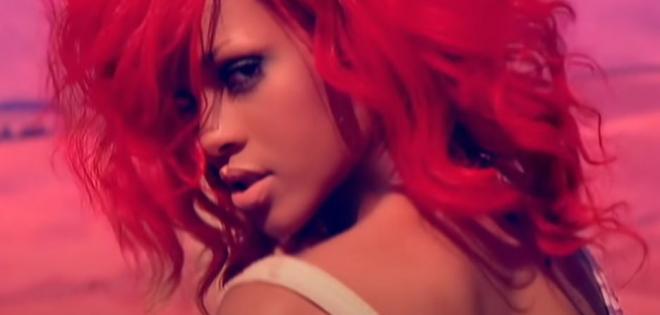 Rihanna: 15 χρόνια νιώθει Only Girl (In The World)! 