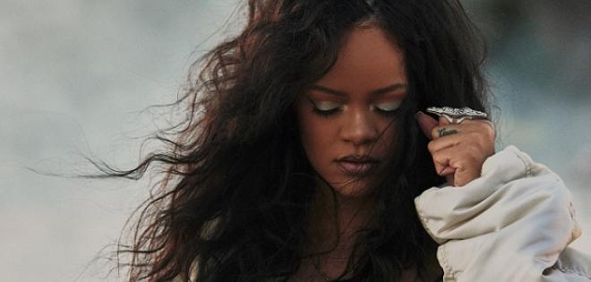 Rihanna – δυναμική επιστροφή