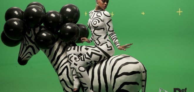 Rihanna: Το Rude Boy ξεπέρασε τα 900 εκ. streams 
