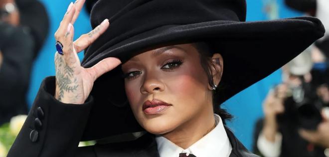 10 χρόνια ANTI: Δεν θα υπάρξει ποτέ άλλη ποπ σταρ σαν τη Rihanna