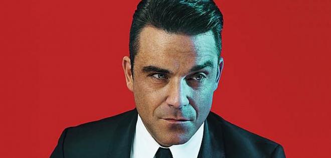 Νέο ρεκόρ πωλήσεων σημείωσε ο Robbie Williams