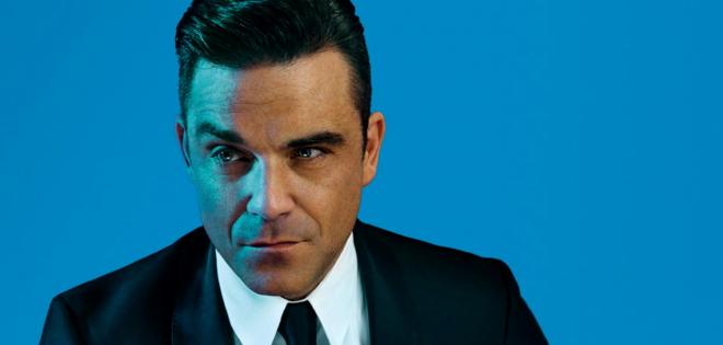 Robbie Williams – Ένα ντοκιμαντέρ για τη ζωή του 