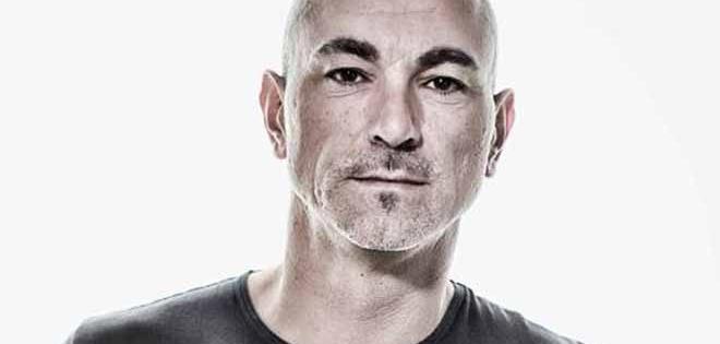 «Έφυγε» από τη ζωή ο Robert Miles