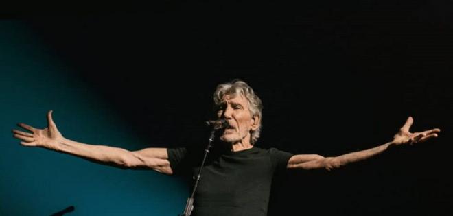 Roger Waters - Ανεπιθύμητος στην Πολωνία