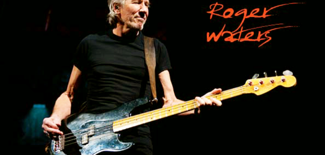 H νέα περιοδεία του Roger Waters 