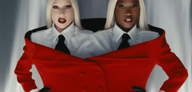 Lady Gaga & Doechii: Kυκλοφόρησε το video clip του Runway