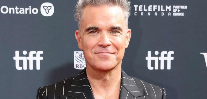 Robbie Williams: Απάντηση στον πρώην μάνατζερ των Take That για κατάχρηση ουσιών