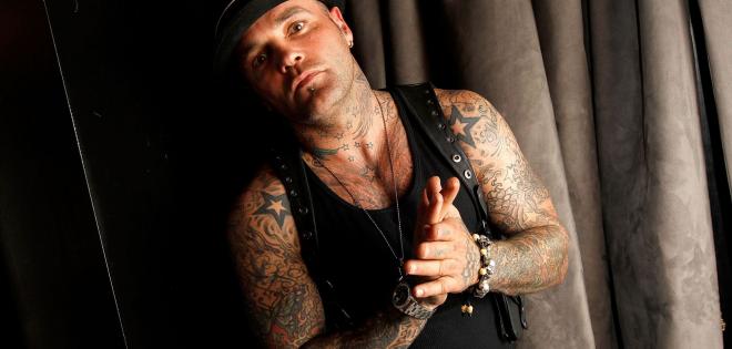 Shifty Shellshock: Νεκρός ο frontman των Crazy Town - Οι πρώτες πληροφορίες