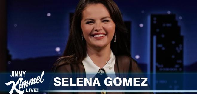 Selena Gomez: Το άγνωστο celebrity crush της που κανείς δε γνώριζε