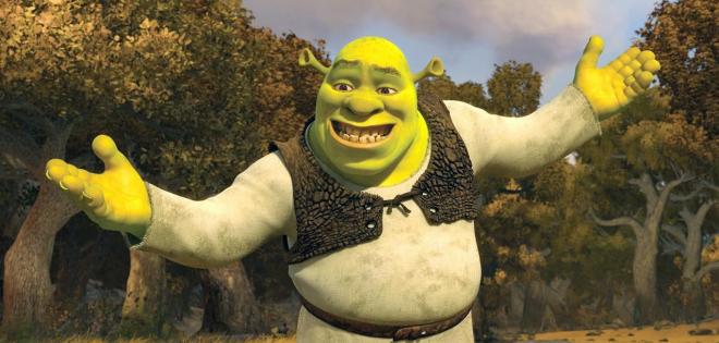 Έρχεται στις σκοτεινές αίθουσες το Shrek 5 - Ποιοι stars θα δώσουν τις φωνές τους