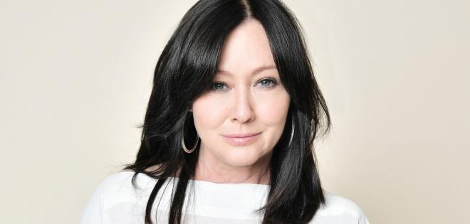 Θλίψη στο Hollywood για τον θάνατο της Shannen Doherty - Αποχαιρετούν όλοι την Brenda