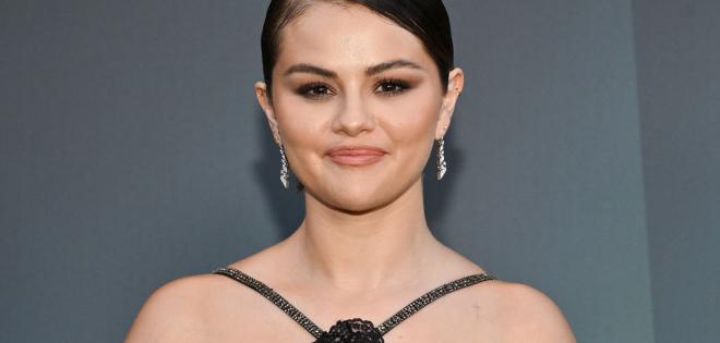 Επίσημα δισεκατομμυριούχος (και) η Selena Gomez