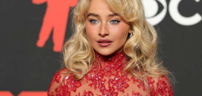 Η Sabrina Carpenter θα υποδυθεί τη Τζίντζερ Ρότζερς