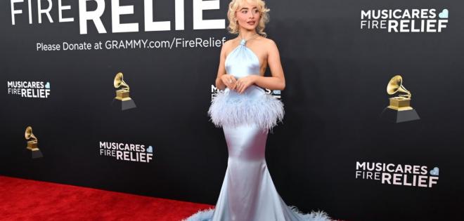 Η Sabrina Carpenter θα πρωταγωνιστήσει στην «Η Αλίκη στη χώρα των θαυμάτων»