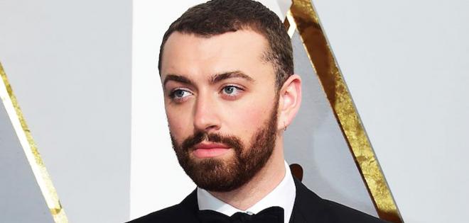 O Sam Smith θα εμφανιστεί σε εκπομπή του BBC