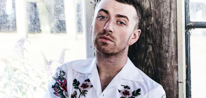 Ο Sam Smith υποφέρει από κρίσεις πανικού πριν από κάθε συναυλία