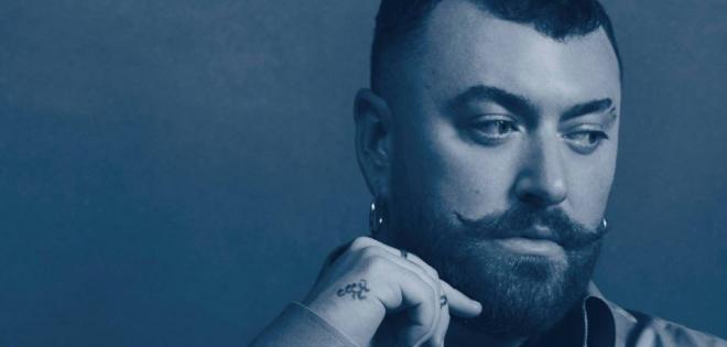 Ο Sam Smith κυκλοφορεί το νέο του single «To Be Free» 