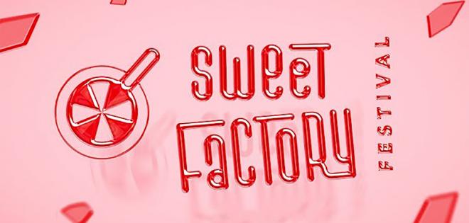 Sweet Factory Festival