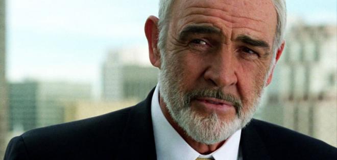 «Έφυγε» από τη ζωή ο σπουδαίος ηθοποιός Sean Connery