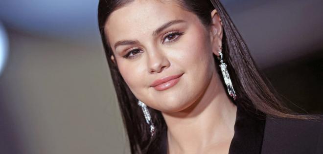 Selena Gomez: Η αντίδρασή της στην πρώτη της υποψηφιότητα Emmy