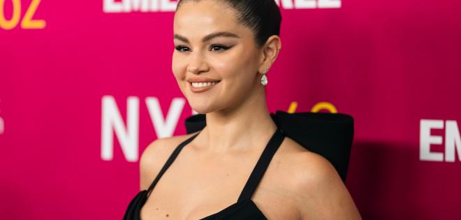 Selena Gomez: Η selfie που λάτρεψαν οι fans