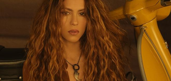 Shakira – απαιτητική ως εργοδότης