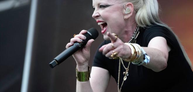 Η Shirley Manson προτείνει τη Lana Del Rey για το επόμενο τραγουδι του Bond