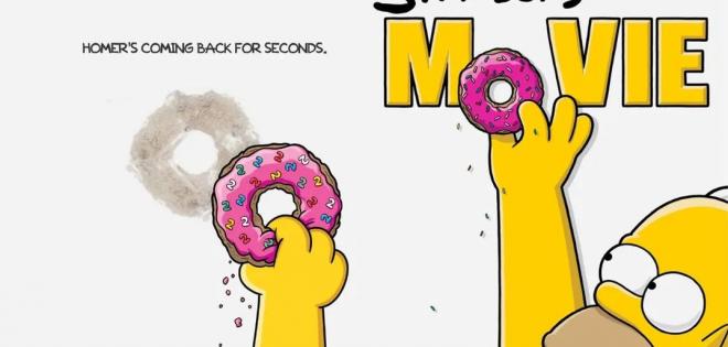 Simpsons: Επιστρέφουν στη μεγάλη οθόνη μετά από 20 χρόνια απουσίας