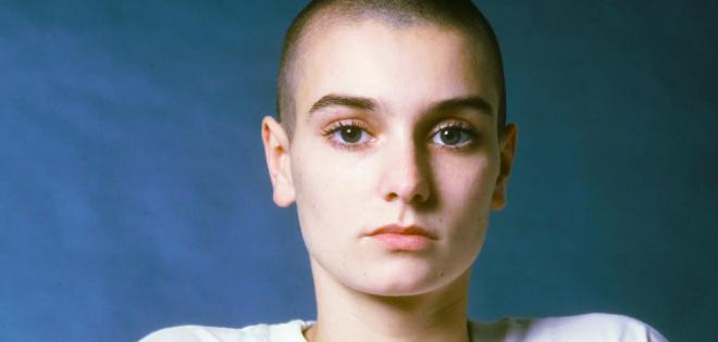 Sinead O'Connor – Σημαντική αύξηση πωλήσεων