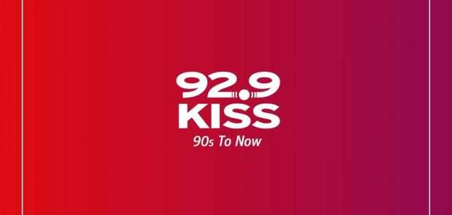 Win On Kiss - Καθημερινοί διαγωνισμοί και δώρα στον 92.9 Kiss