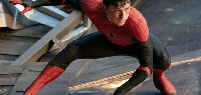 Tom Holland: Επιβεβαίωσε το "Spider-Man 4"