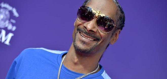 Snoop Dogg – απίστευτη μεταμόρφωση
