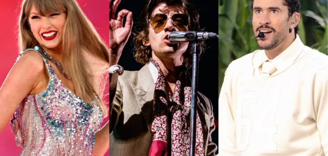 Οι καλλιτέχνες, τα τραγούδια και τα άλμπουμ με τις περισσότερες αναπαραγωγές όλων των εποχών στο Spotify