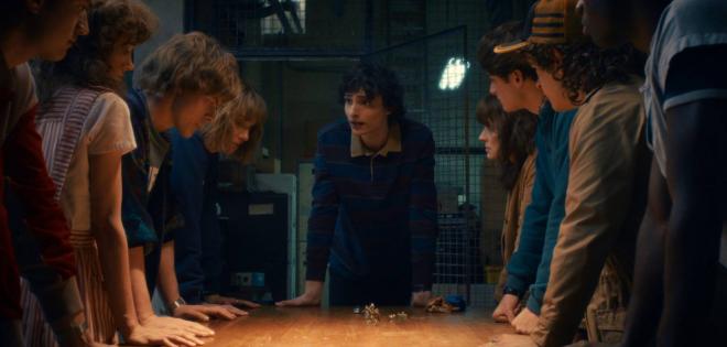 Τα streams του Prince υπερδιπλασιάστηκαν μετά το φινάλε της σειράς «Stranger Things»