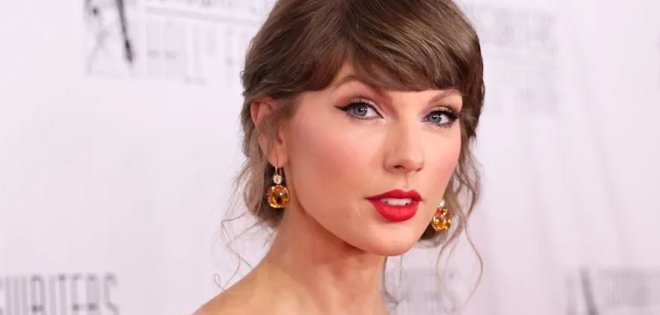 H Taylor Swift θα τιμηθεί στα MTV VMAs για τη σκηνοθετική της δουλειά