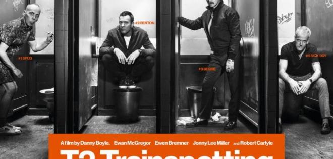 To T2 Trainspotting έχει νέο trailer! 