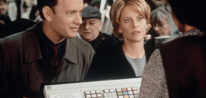 "You've Got Mail": Η θρυλική ταινία έγινε 25