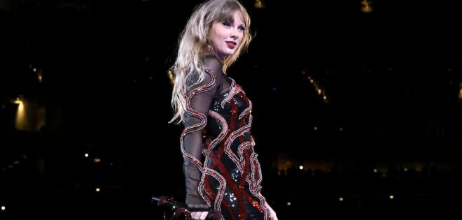 Taylor Swift: Επίσημα δισεκατομμυριούχος στη λίστα του Forbes
