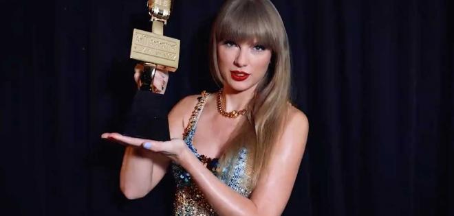 Billboard Music Awards: Ιστορικό ρεκόρ από την Taylor Swift