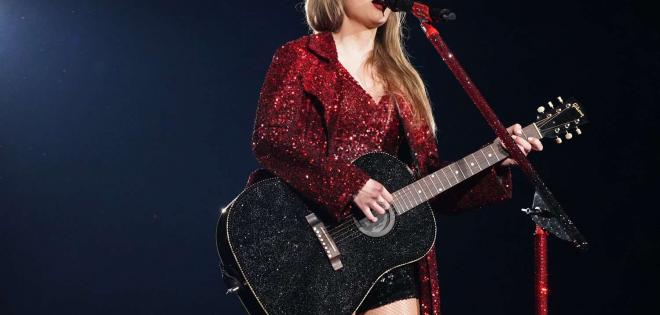 Taylor Swift: «Σχεδίαζαν να σκοτώσουν χιλιάδες» δηλώνει η CIA για τις συναυλίες στη Βιέννη